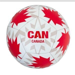 DSG Canada Mini Soccer Ball Size 1 Youth Training Soccer Ball